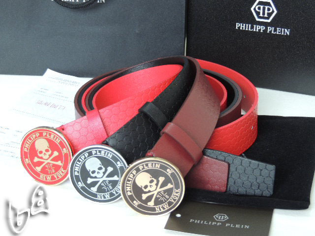 pp belt lb17